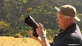 Handheld Panoramic Landscape Photography