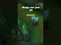 Camille E Secret You NEED To Know! (Camille Guide) - League of Legends