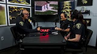 Behind the Badge with MCSO Quick Hit Podcast - Project Lifesaver