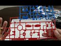 hgfc 1 144 nobel gundam model kit unboxing