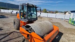 Lidl Otočac: Građevinski radovi u tijeku 27.09.2023. drugi dio