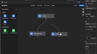 Load form elements (inputs & steps) into Inputflow