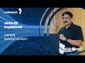 Gearing up to Java 25: Key Language Features - Venkat Subramaniam