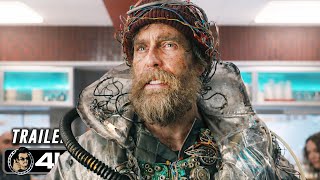 GOOD LUCK, HAVE FUN, DON'T DIE | Official Trailer (2026) 4K