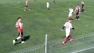 Liga 4 - A.C.S. JUNIORS BERCENI - A.C.S.O. VIITORUL PANTELIMON - Etapa 13