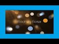 Rodney Rosa - appearance