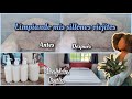 Limpiando mis sillones viejitos 🛋️ | Hice Jabón líquido🧴 |  Loida Batista