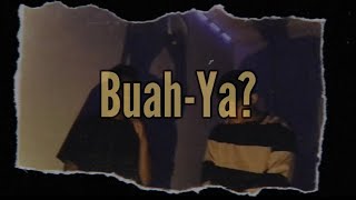 Buah-Ya | DannC | MV