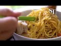 S'pore's Unesco bid: Taking hawker culture into the future
