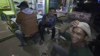 Trip Mancing Udang Galah di Sungai RICO IKN Part 1