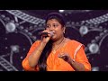 Thesulavuthe Song by #LincyDiana 😍 | Super Singer 10 | Episode Preview | 09 June