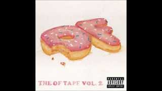 Odd Future - Ya Know (feat. the Internet)