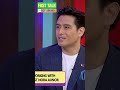 alfred vargas at nora aunor magkakaroon ng pelikula shorts fast talk with boy abunda