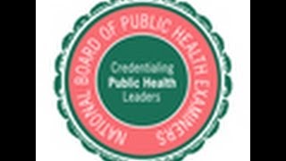 CPH Review Session - Behavioral and Social Sciences Review Session