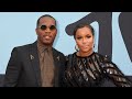 LeToya Luckett Announces Divorce From Husband Tommicus Walker