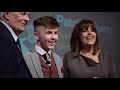 danske bank ulster schools all stars 2019