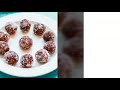 bread dry gulab jamun recipe