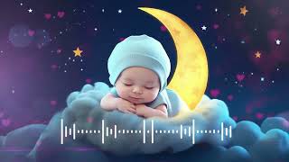 아기를 위한 자장가 😴  모차르트 두뇌 발달 취침 음악