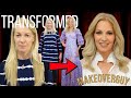 59 And Fabulous: A Stunning Makeover Transformation By Makeoverguy