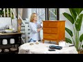 How to UPCYCLE your Pine Furniture | DIY | Great Home Ideas