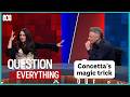 Guessing the price of a haircut | Question Everything | ABC TV + iview