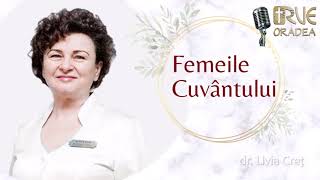 Ep. 3 Femeile Cuvântului - Portretul femeii înțelepte din Proverbe cap  31