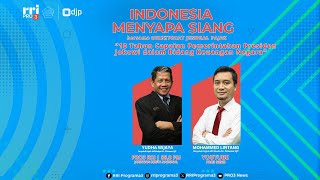 🔴[LIVE] | DIALOG PAJAK - 10 Tahun Capaian Pemerintahan Presiden Jokowi dalam Bidang Keuangan Negara