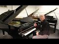 kawai kg 5c grand piano demonstrated by sherwood phoenix pianos