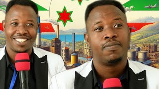 Umu Jeune w'umunyePolitike akiri muto cane mu BURUNDI||Umurundi wese arashobora gusezera UBUKENE mu