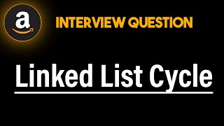 Linked List Cycle - LeetCode - 141 Solution C++/ Blind 75 Solutions (Live Coding)
