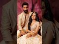 Rashmika Mandanna's Cute Look Shines with Vicky Kaushal in Adorable Photoshoot Moment!