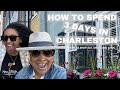 How to Spend 3 Days in Charleston!