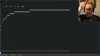 Porting the guff plot device to Rust