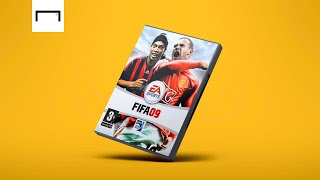 How EA's FIFA destroyed PES