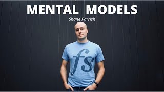 Shane Parrish | Mastering The Best Of What Other People Have Already Figured Out