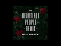 The Beautiful People - Holly Housecat Remix