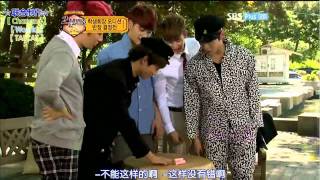 【中字】110813 2PM Show EP06 3/5