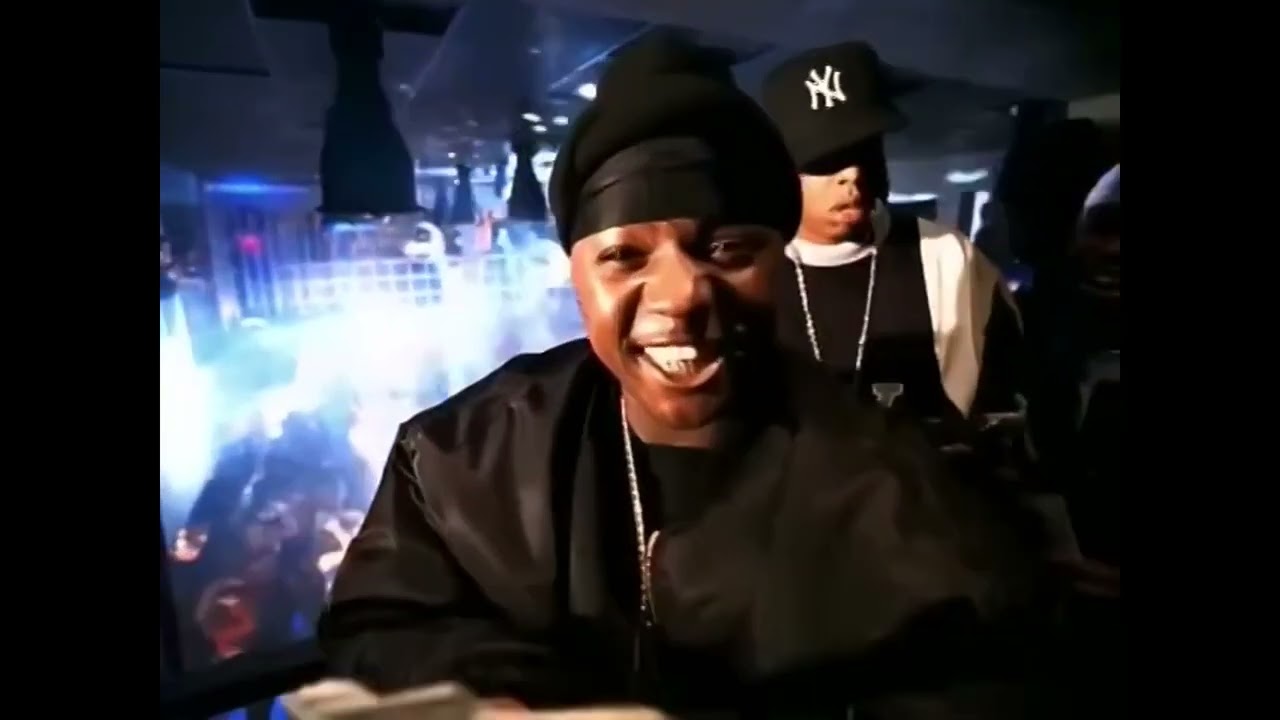 Jay-Z - Do It Again (Put Ya Hands Up) (Feat. Beanie Sigel & Amil ...