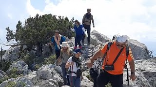 SOLYM'LERiN KUTSAL DAĞI (SOLYMOS) GÜLLÜK DAĞI ZİRVE ÇIKIŞI