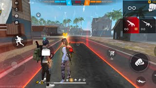 FreeFire เดือดจัด 2-2 ได้จับคู่กับคนดัง