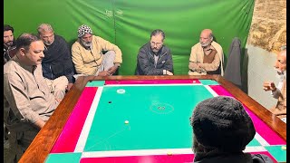 Live Match Nasir 🆚 Zulfi Bhai #viralvideo ||#tournament #super #16