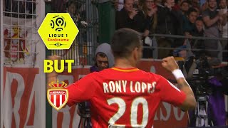But Rony LOPES (71') / ESTAC Troyes - AS Monaco (0-3)  (ESTAC-ASM)/ 2017-18