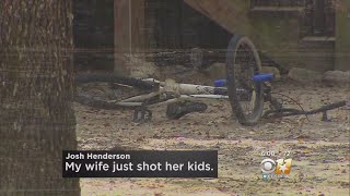 Chilling 911 calls from Released from Henderson County