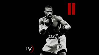 [IV] - Creed II Suite