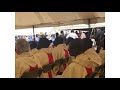 Mambo ndiiteiwo - Inner City Deanery Choir