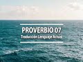 proverbio del dia 7 tla traducción lenguaje actual sabíduria ante todo