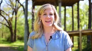 Sharing the Gospel with Blair Browning