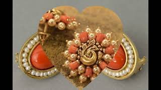 beautiful #trendy #coral #earrings #pinterest