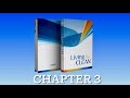 Living Clean Chapter 3 (A Spiritual Path)