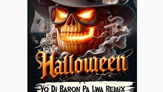 Intro Yo Di Baron Pa Lwa Remix Raboday Dj Lionbeat X TLM #remix #raboday #intro #gede #lwa